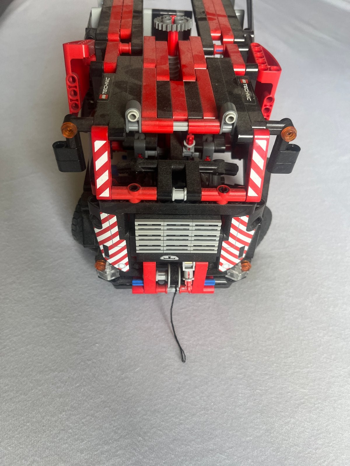 Foto 3 van Lego Technic Collectie: Helikopter, Vrachtwagen & Buggy's