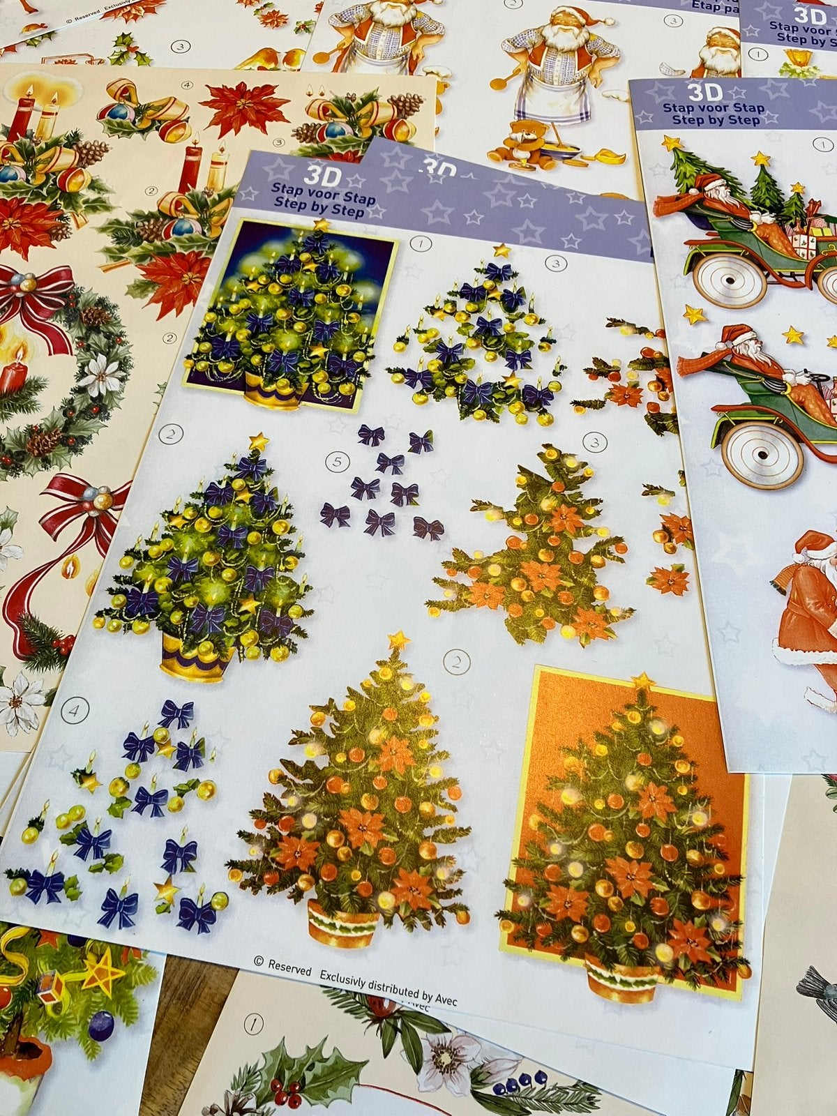 Knutselpakket, Hobby en Vrije tijd, Ophalen of Verzenden, Zo goed als nieuw, Overige thema's, Overige typen
