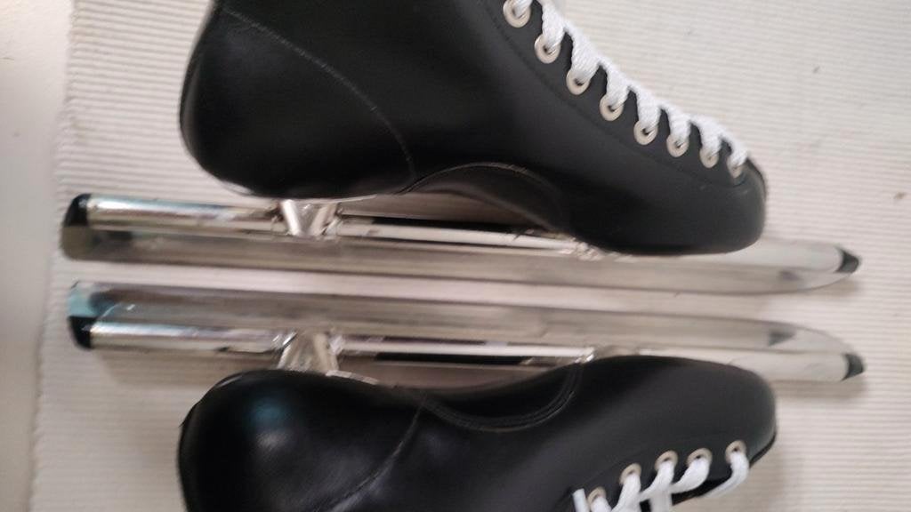 S479 Ballangrud Lage Noren maat 36 geslepen, nieuwstaat!, Sport en Fitness, Schaatsen, Overige merken, Gebruikt, Ballangrud, Ophalen of Verzenden