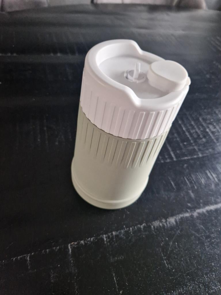 Philley melkpoeder bewaarbus (2 stuks) ook los tekoop, Kinderen en Baby's, Babyvoeding en Toebehoren, Ophalen of Verzenden, Zo goed als nieuw