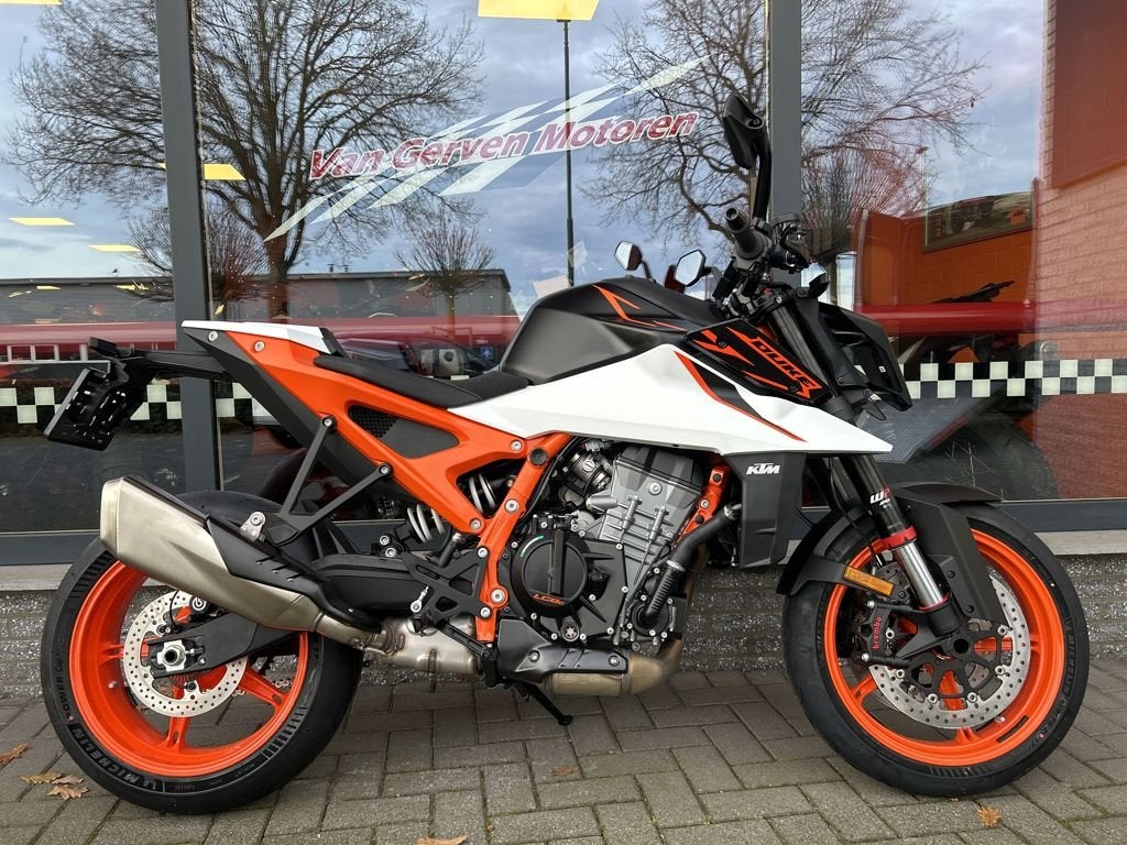 KTM 990 DUKE R 2026, Motoren, Bedrijf, Naked bike