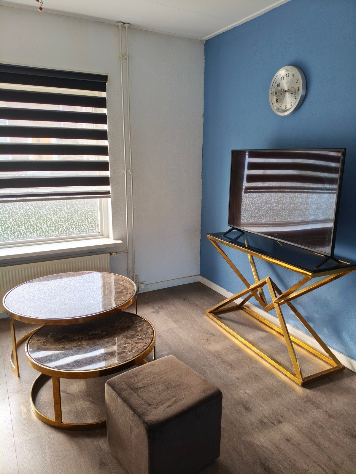 Salontafel Doblo set 2 - Diverse Kleuren, Ophalen, Rechthoekig, 50 tot 100 cm, 50 tot 100 cm