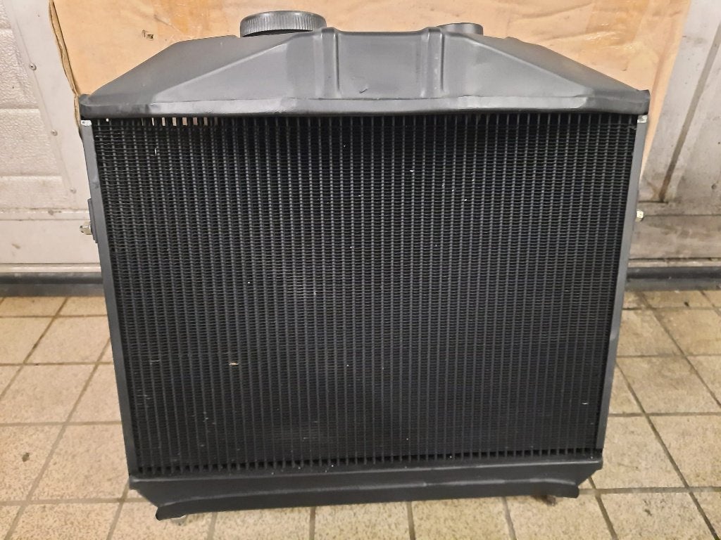 nieuwe radiateur voor Citroën Traction Avant 11B, Auto-onderdelen, Ophalen, Nieuw, Citroën