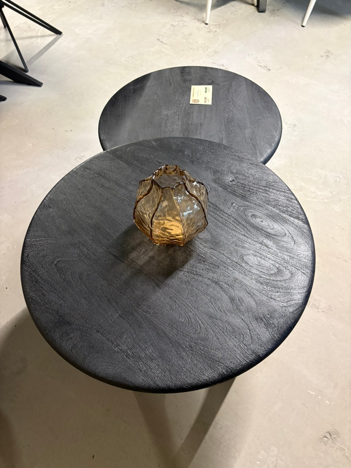 Salontafel Milo – nu €125!, 100 tot 150 cm, Nieuw, Rechthoekig, 50 tot 100 cm