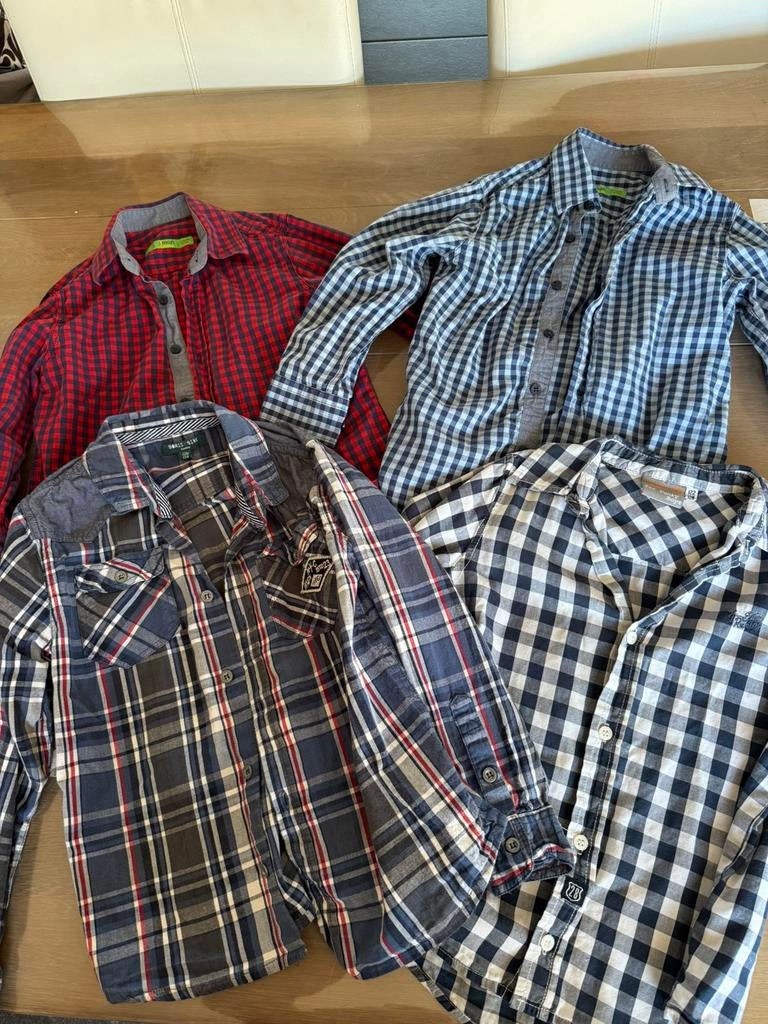 Kleding- en schoenenpakket jongens, Ophalen of Verzenden