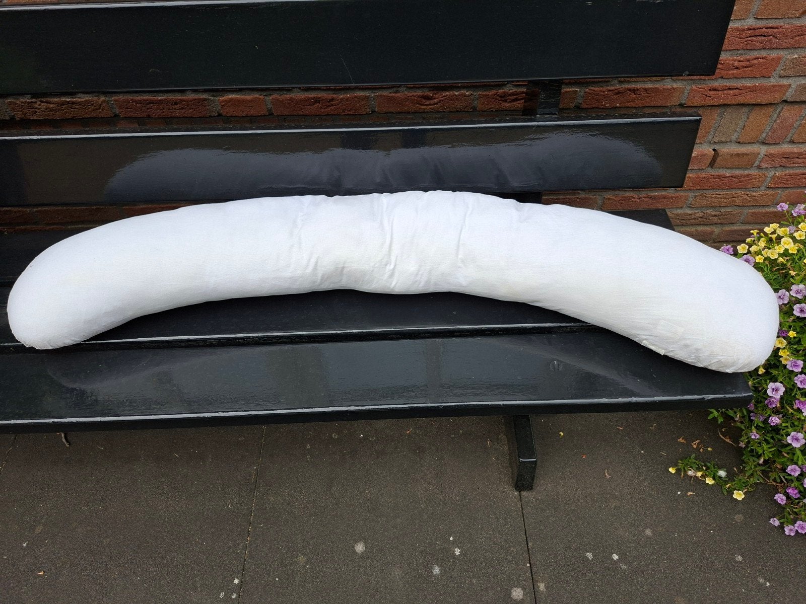 baby slaap rol, Ophalen of Verzenden, Minder dan 140 cm, Minder dan 70 cm