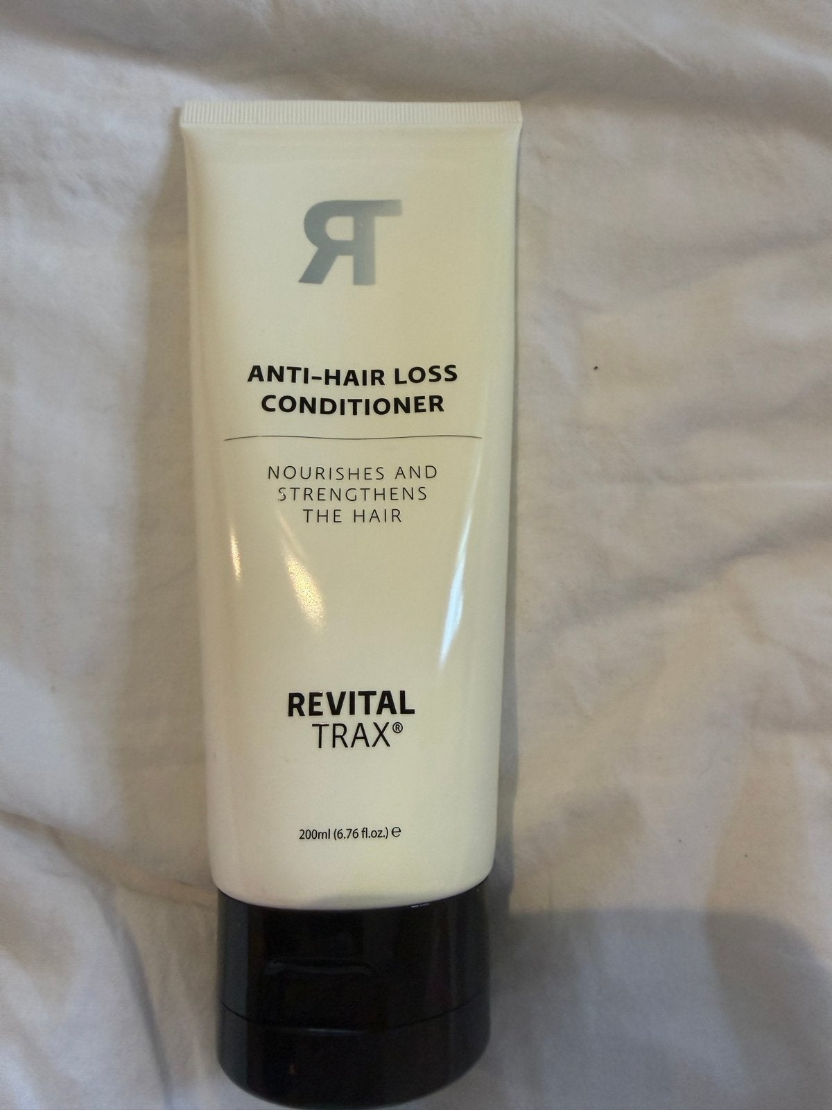 Revital Trax Anti-Hair Loss Conditioner 200ml en shampoo, Verzenden, Nieuw, Shampoo of Conditioner