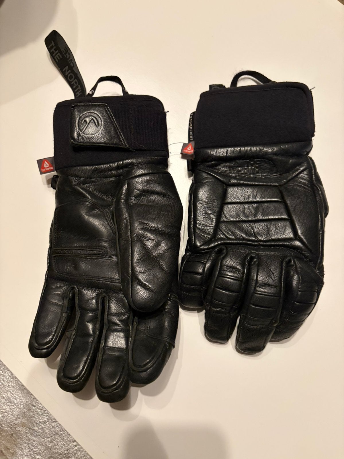 Motor handschoenen, Motoren, Kleding | Motorkleding, Ophalen of Verzenden, Tweedehands, Handschoenen