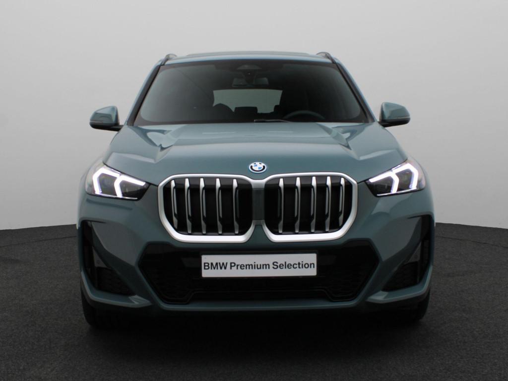 BMW X1 xDrive25e M Sportpakket | Premium Pack | Comfort Pack, Stof, 105 min, Bedrijf, Hybride Elektrisch/Benzine