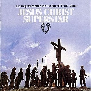 Jesus Christ Superstar 2CD 2LP DVD 's, Ophalen of Verzenden, Zo goed als nieuw