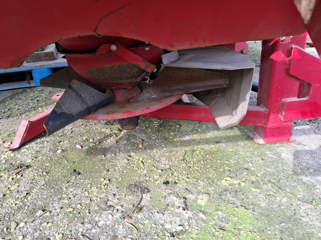 Lely 440 (bj 2004), Overige, Gewasbescherming en Bemesting
