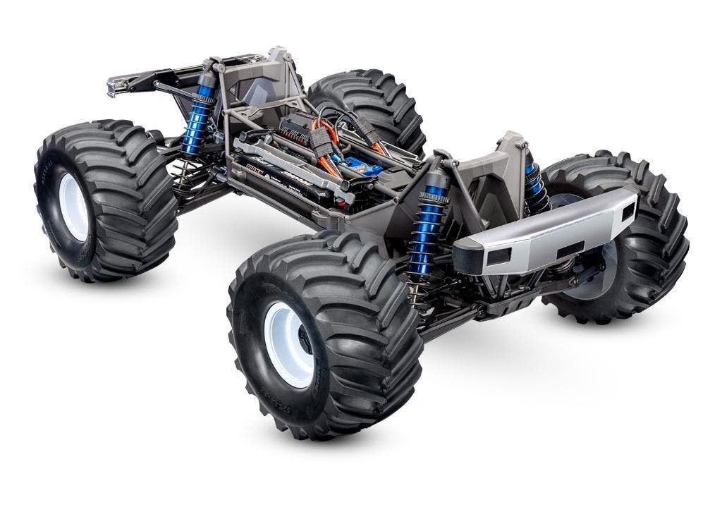 X-Maxx MT Chassis, Ophalen of Verzenden, Nieuw