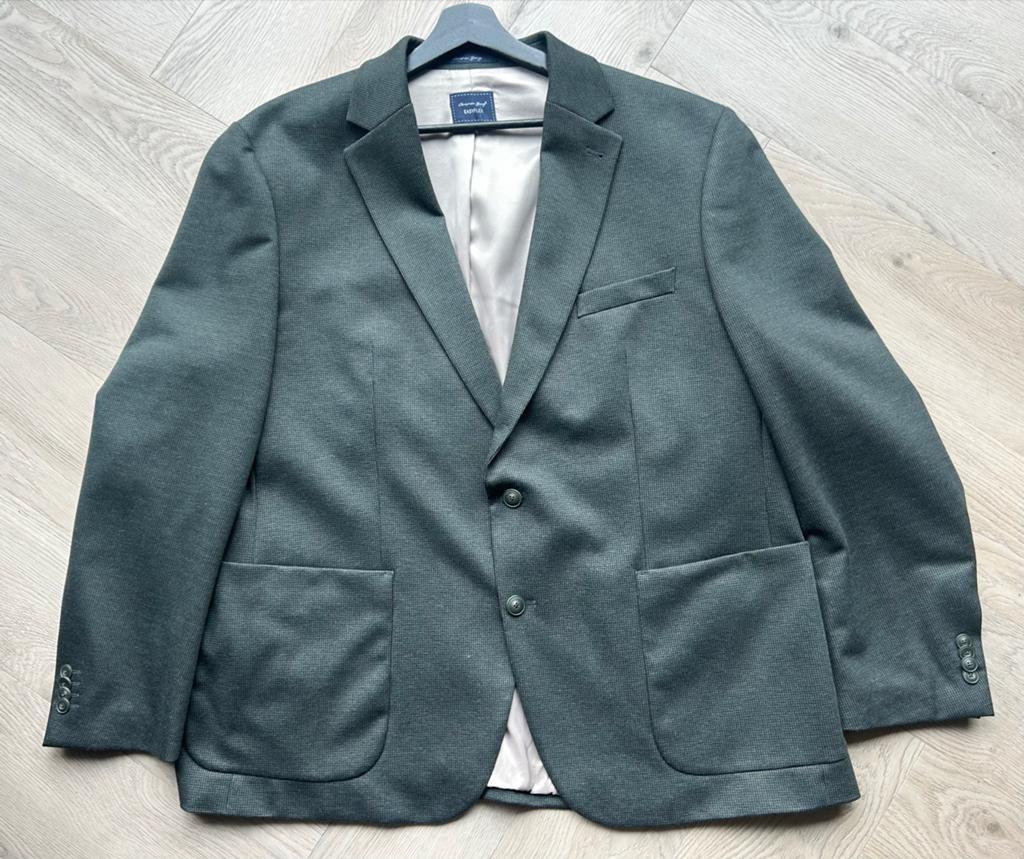 Christian Berg Colbert Maat 29 - Nieuw en Ongedragen, Kleding | Heren, Kostuums en Colberts, Ophalen of Verzenden, Nieuw, Overige maten