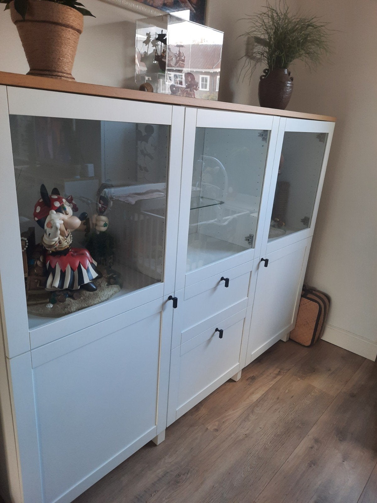 Ikea Besta kasten veel verschillende, Ophalen, 100 tot 150 cm, 150 tot 200 cm, Met lade(s)