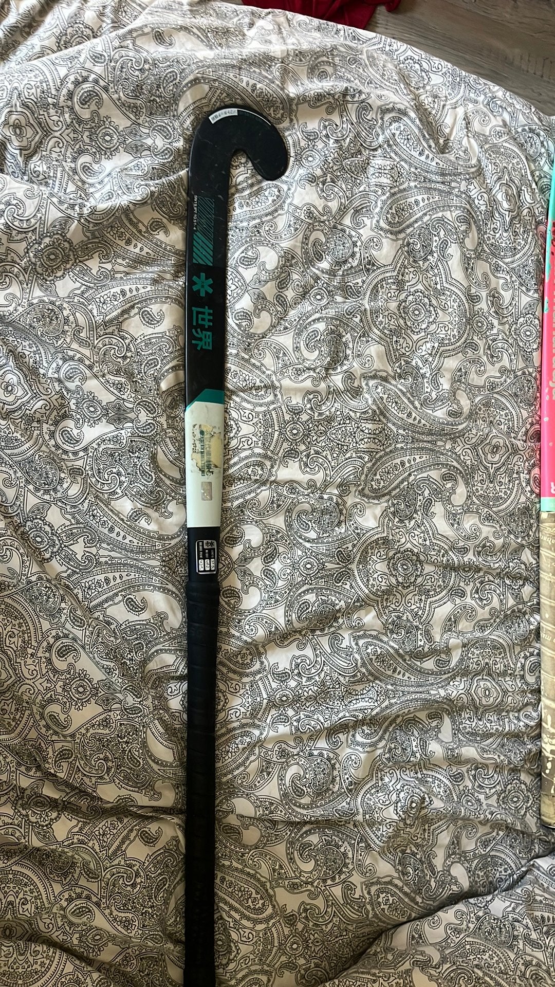 Osaka hockeystick, Ophalen of Verzenden, Gebruikt, Stick