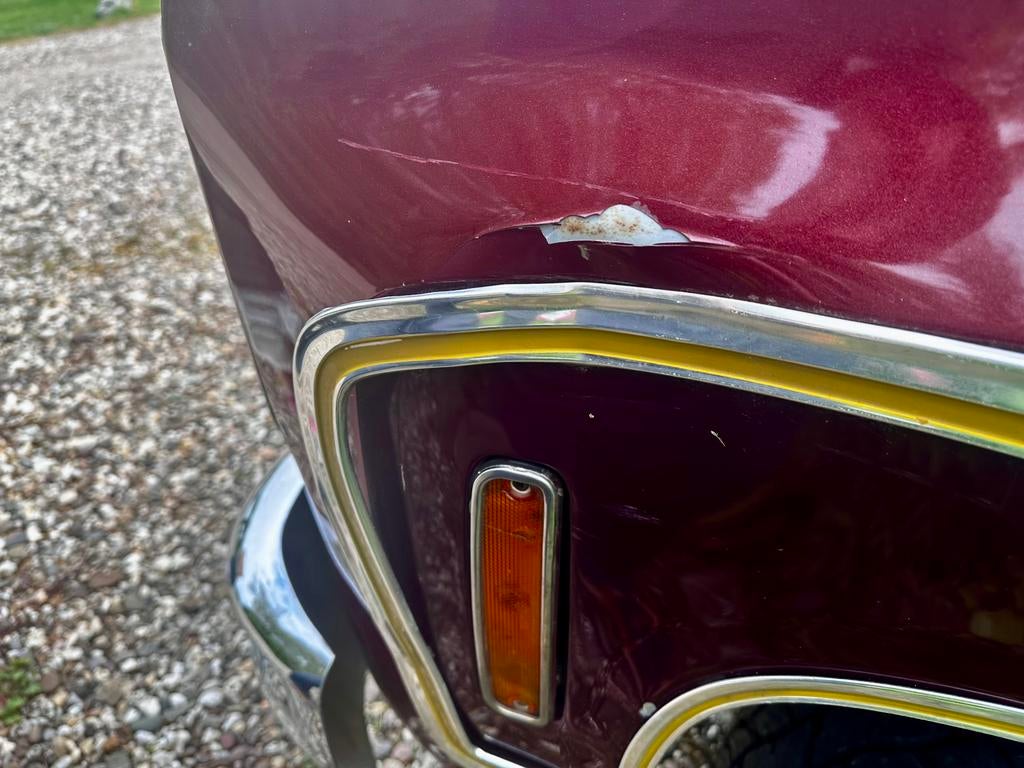 Chevrolet C10 Silverado Pickup 77 camper huif, foto 8