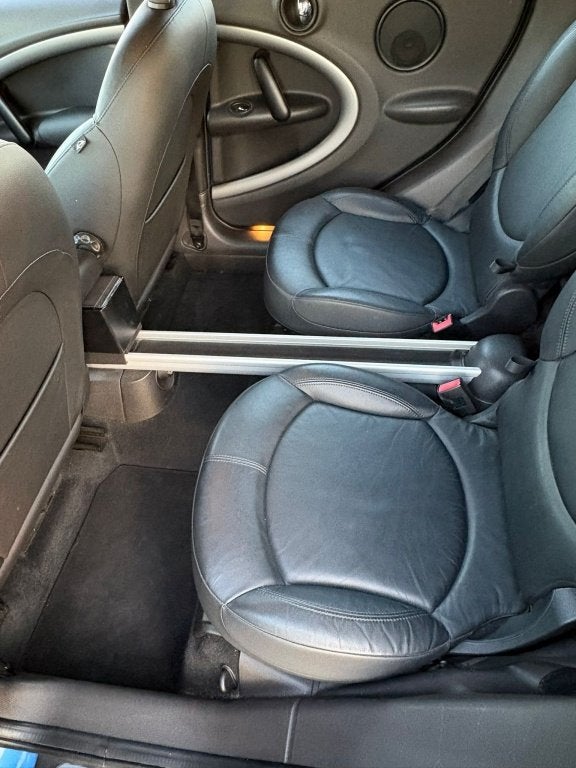 Foto 23 van MINI Countryman 1.6 Cooper Chili NW APK LEDER STOELVERW ORG