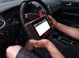 Auto Uitlezen, Ophalen of Verzenden, Zo goed als nieuw, Update