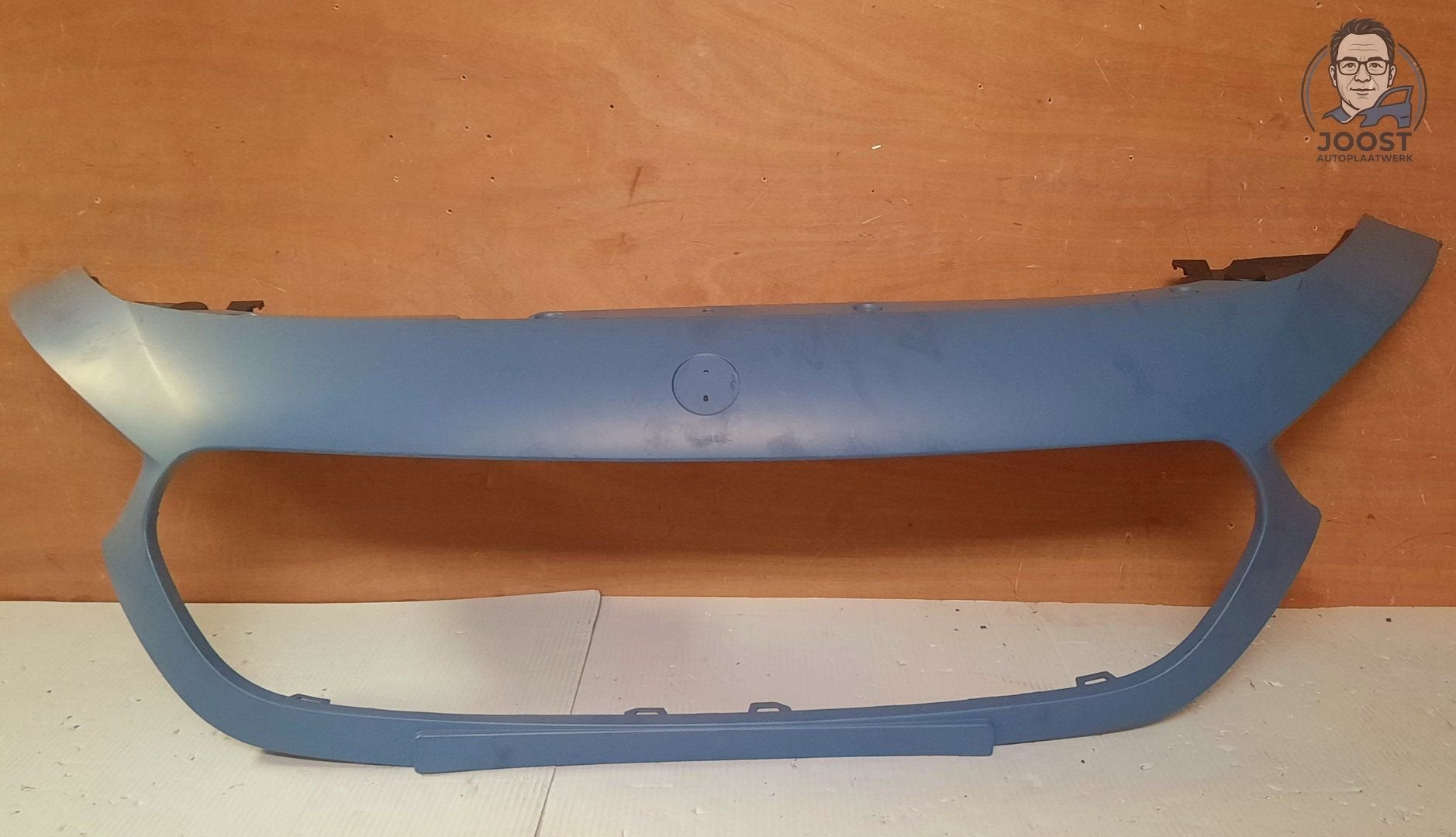 Voorbumper grille Mercedes Citan II W420 >'21 A4208800000, -, Voor, Nieuw, Ophalen of Verzenden