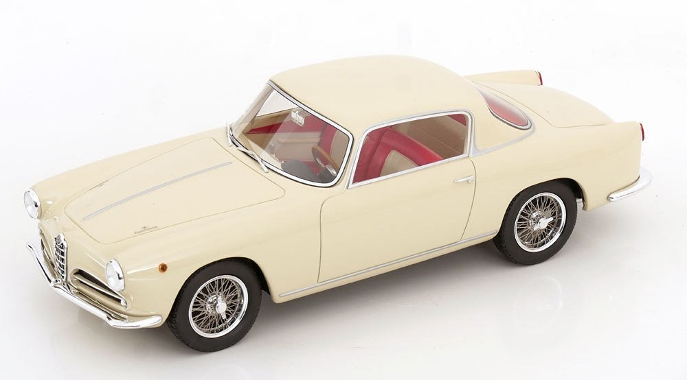 Alfa Romeo 1900 CSS Touring, 1/18, Cult Scale Models, Overige merken, Auto, ., Nieuw