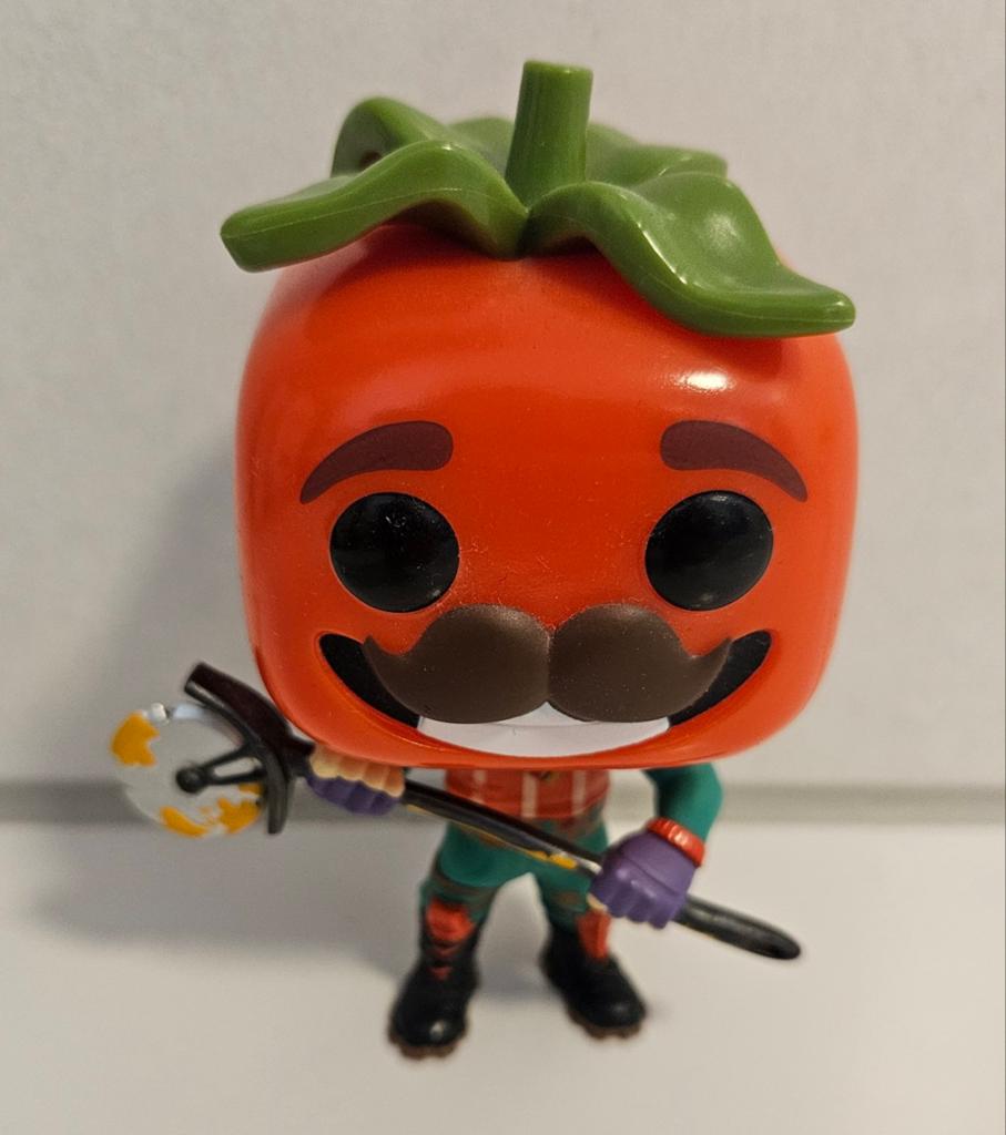FUNKO POP FORTNITE, Verzamelen, Ophalen of Verzenden, Zo goed als nieuw