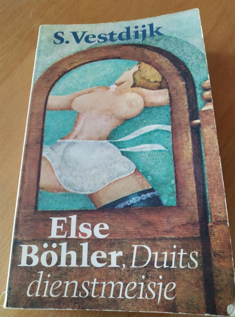S. Vestdijk Boeken Collectie - 10 Titels (b), Ophalen of Verzenden, Gelezen, S. Vestdijk, Nederland