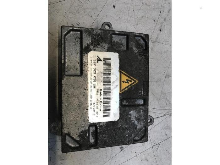 Xenon Starter van een Volvo S40, Gebruikt, -, -, Ophalen of Verzenden