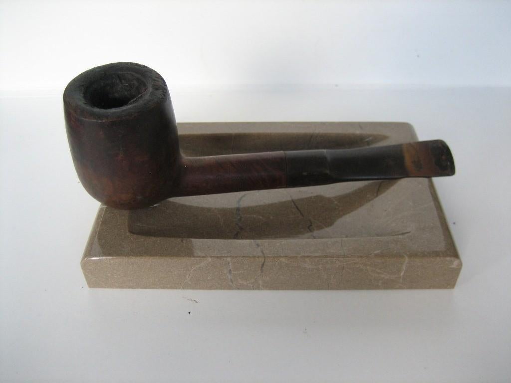 Vintage Italian Estates: Oscar Aged Briar (1227 (?S), Ophalen of Verzenden