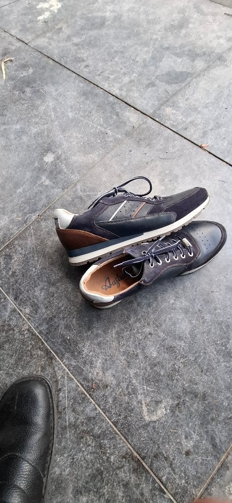 Australien herenschoenen, Kleding | Heren, Schoenen, Nieuw, Ophalen of Verzenden, Sneakers of Gympen, Australian