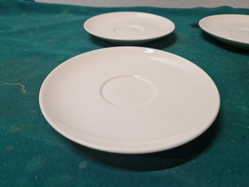schotels clarity creme 4 stuks, Ophalen of Verzenden
