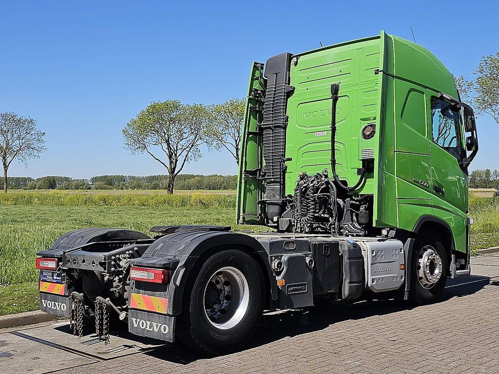 VOLVO FH 500 kompressor, Auto's, Automaat, Euro 6, 510 pk, Bedrijf