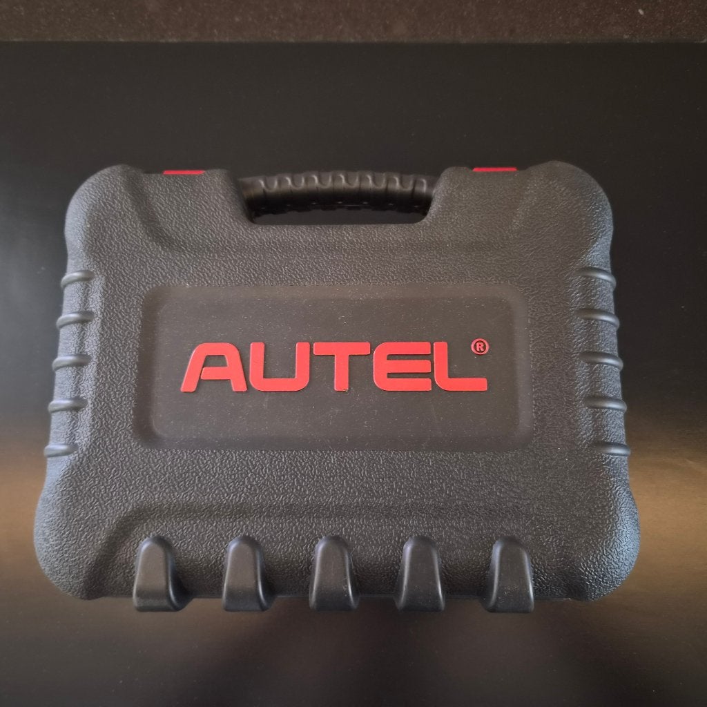 Autel MaxiDiag MD808Pro, Ophalen, Zo goed als nieuw