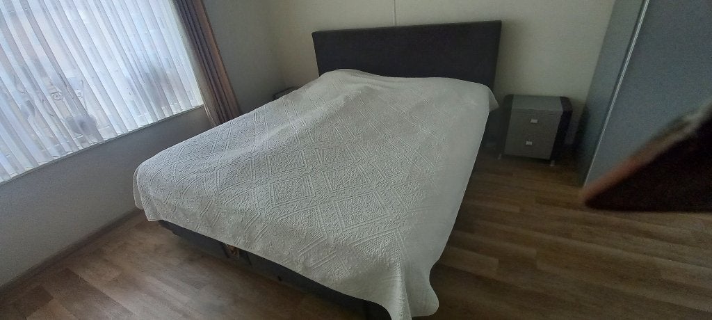 slaapkamer, Huis en Inrichting, Ophalen, Tweepersoons, 180 cm, 200 cm
