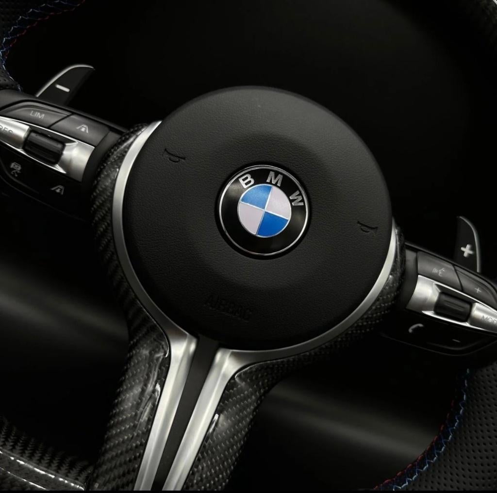 BMW Carbon M Performance Stuur F10/F20/F30 – Leder & Carbon, Ophalen of Verzenden, Nieuw, BMW