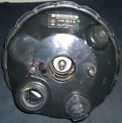 Rembekrachtiger A0054300230 mercedes-benz C W203 2000, Auto-onderdelen, Ophalen of Verzenden, Gebruikt, Mercedes-Benz