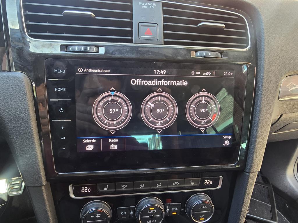 Mib 2 VW 9.2 Complete set inclusief inbouw carplay Navi, Harman, 06 18 39 51 60, Ophalen of Verzenden, Zo goed als nieuw