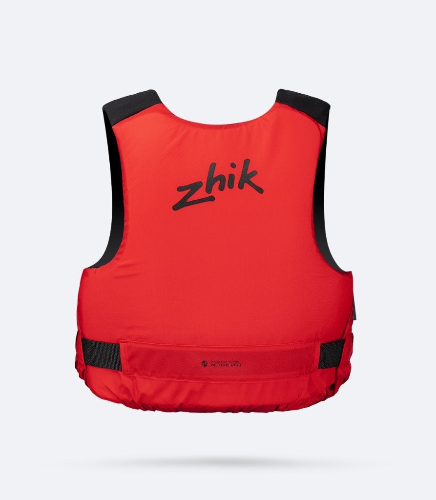 Zhik active zwemvest, Watersport en Boten, Watersportkleding, Kind, Nieuw, Ophalen of Verzenden, Zhik
