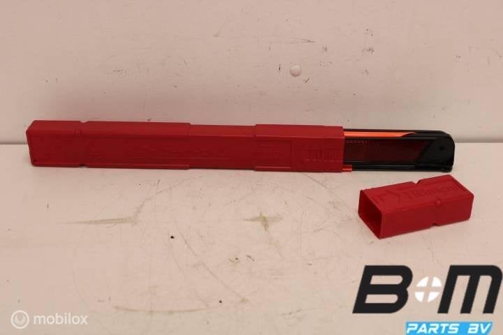Gevarendriehoek Audi S1 8X 8K0860251, Gebruikt