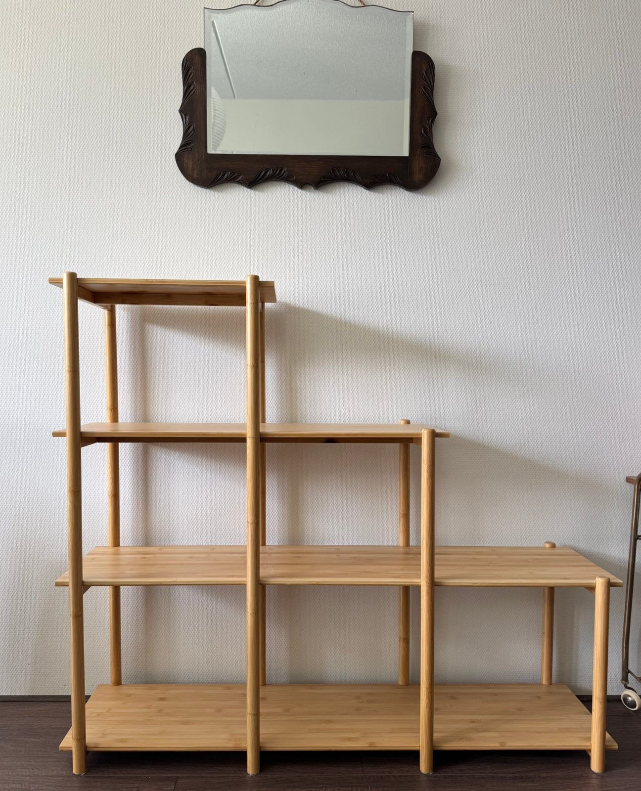 Roomdivider / kast, Ophalen, Zo goed als nieuw