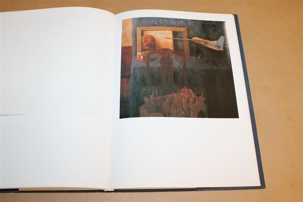 Galerie Wiek XX [1977-1992] — Kunstboek, Ophalen of Verzenden, Zo goed als nieuw