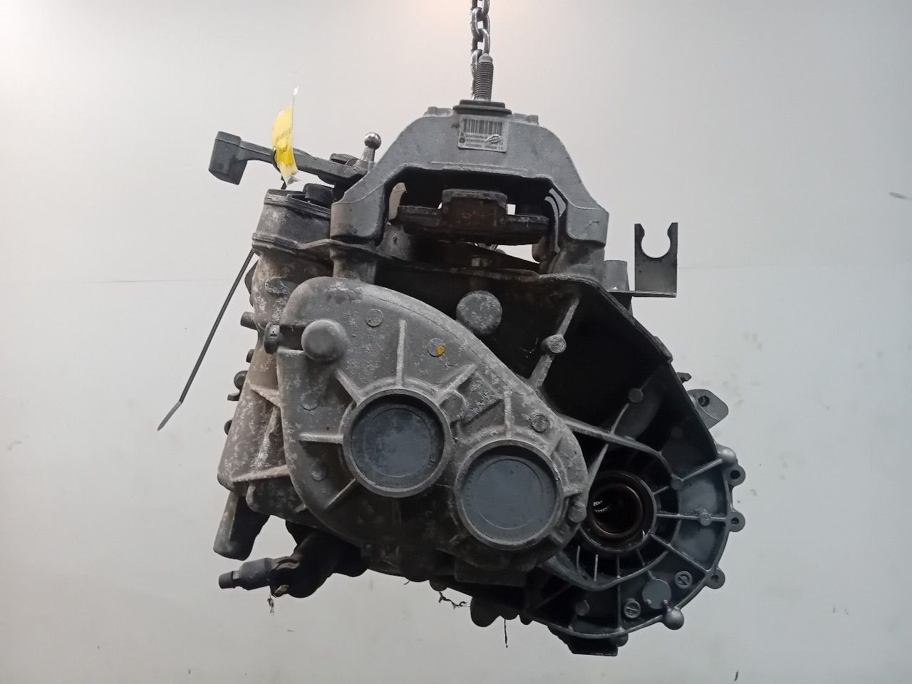 Versnellingsbak schakel Mini Mini, Onderdelen@venauto.nl, Van der Ven Autorecycling B.V., Gebruikt, Ettenseweg 76, 4706 PB Roosendaal, The Netherlands