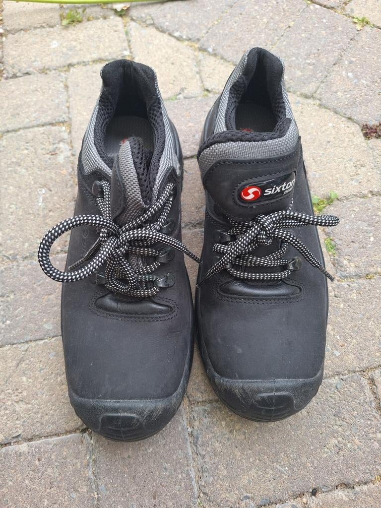 Sixton werkschoenen, maat 38, Ophalen of Verzenden, Zo goed als nieuw