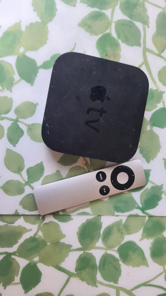 Apple tv A1378, Audio, Tv en Foto, Mediaspelers, Ophalen