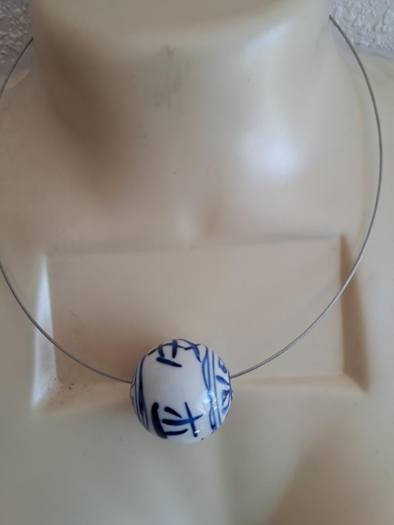 Prachtige hangers op spang, Ophalen of Verzenden, Nieuw, Overige materialen