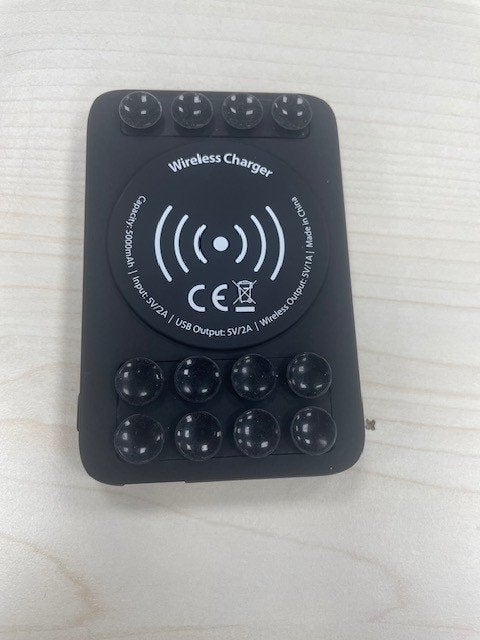 Powerbank 5000 mAh., Ophalen of Verzenden, Nieuw