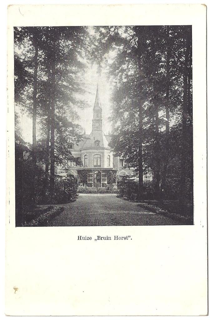 Ederveen, Verzenden, Voor 1920, Ongelopen, Gelderland