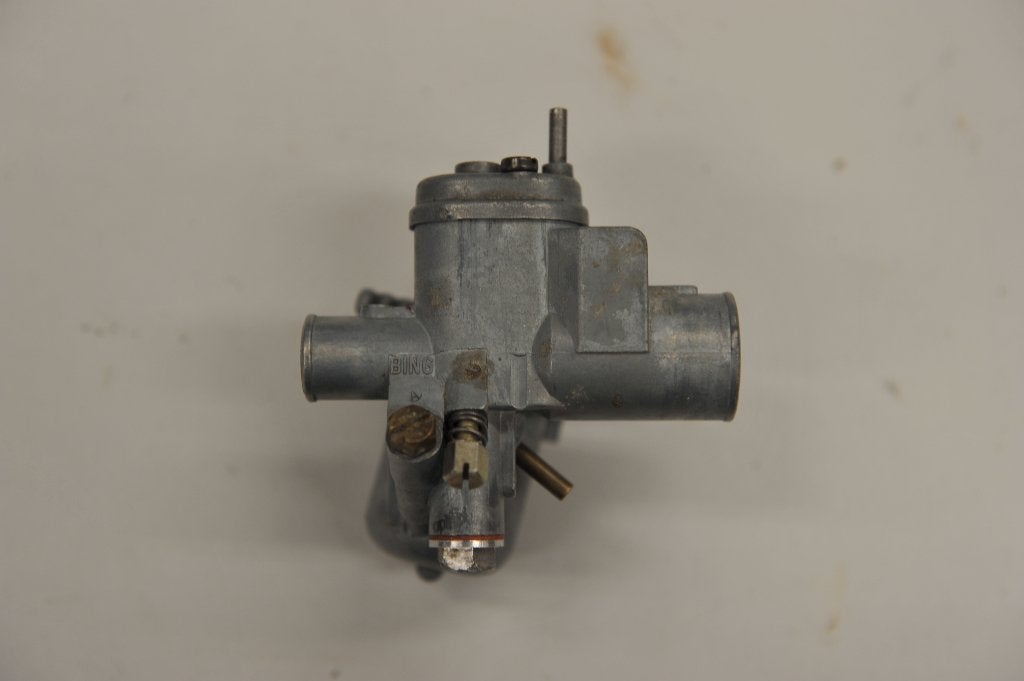 Bing 1/10/820 carburateur, Verzenden, Zo goed als nieuw, Carburateur