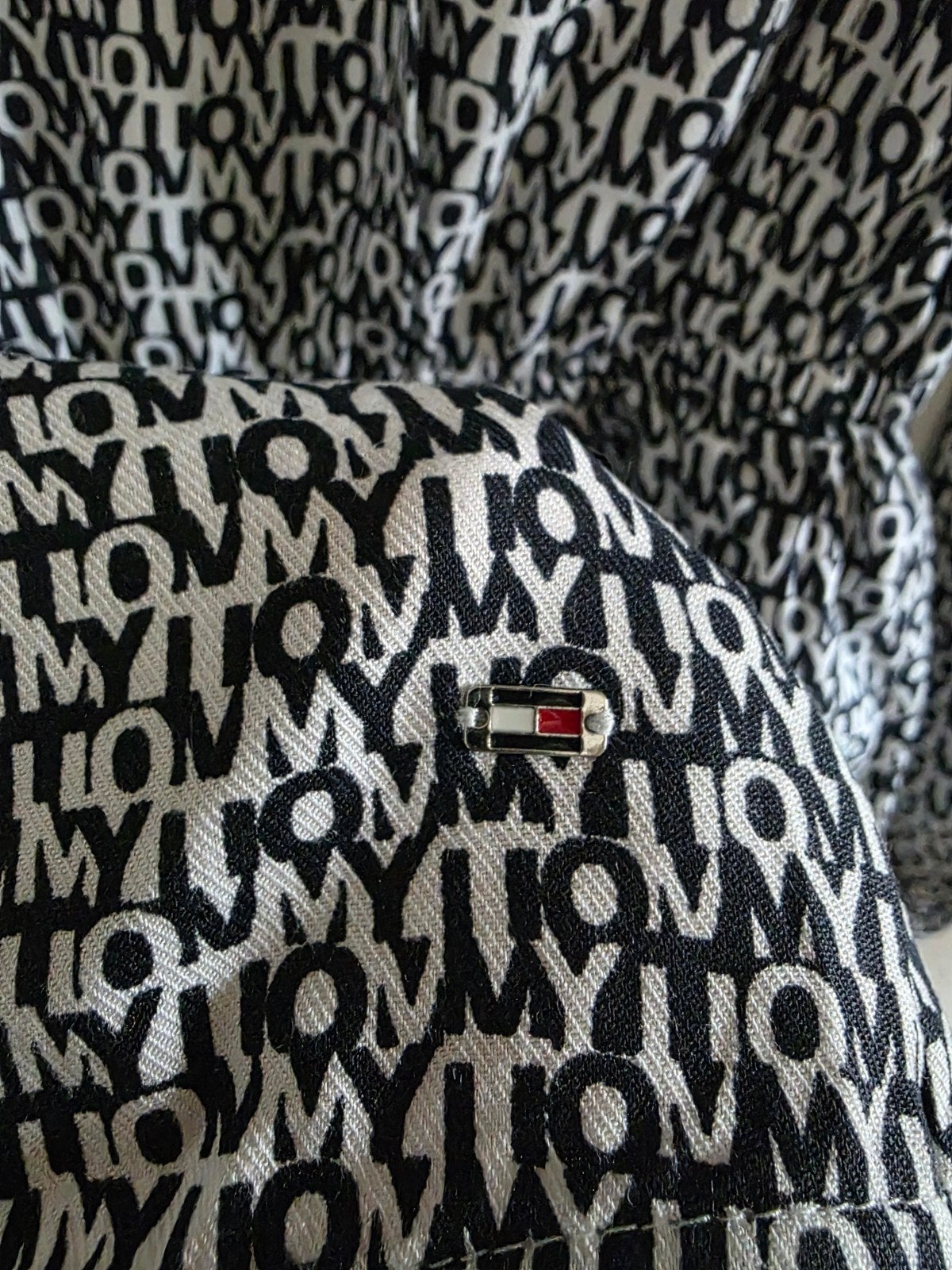Tommy Hilfiger Jurk - Maat XS/164/176 - Nieuw!, Ophalen, Blauw, Nieuw, Maat 34 (XS) of kleiner