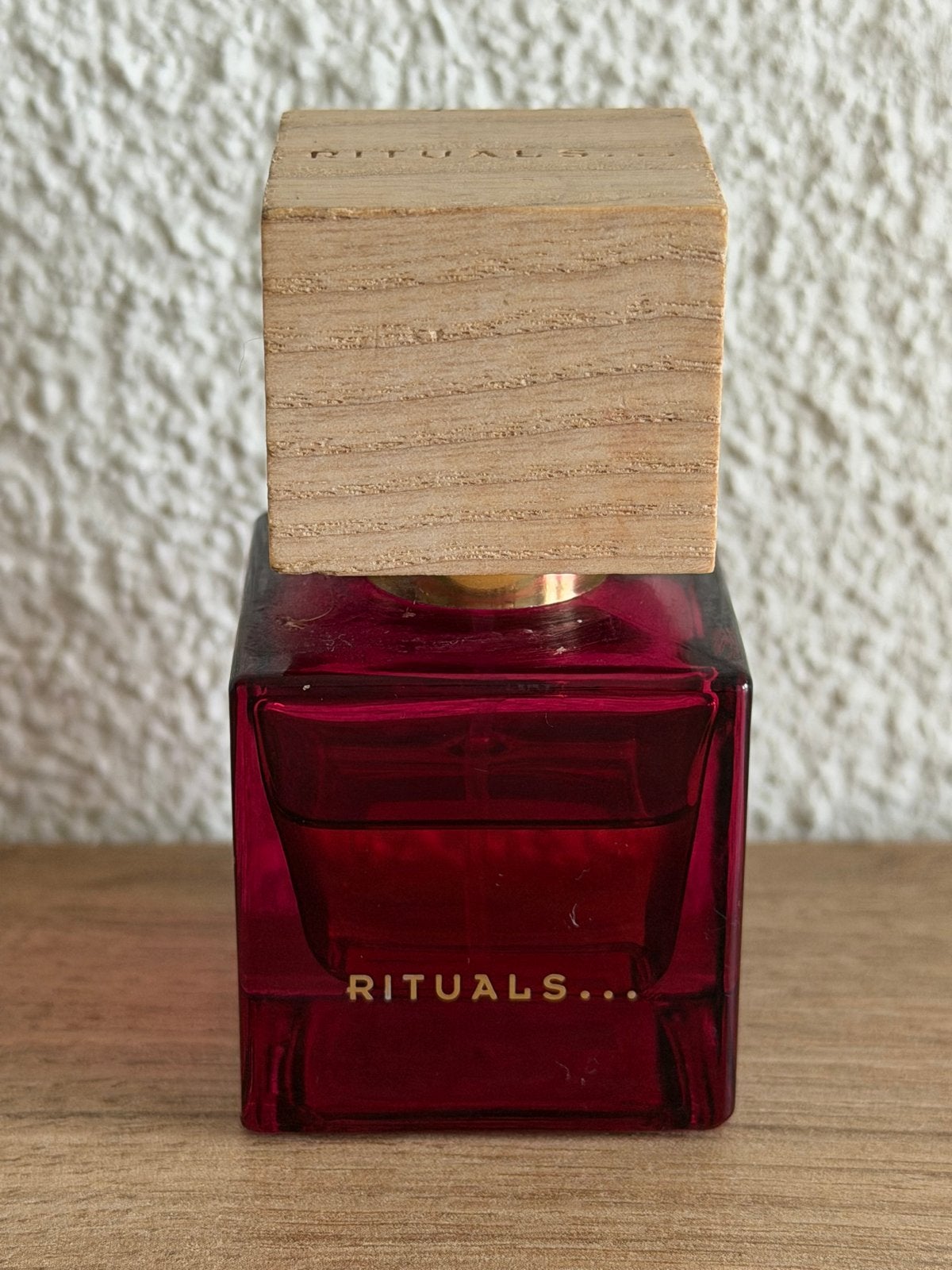 Rituals Eau d'Orient Eau de Parfum 15ml, Ophalen of Verzenden, Gebruikt
