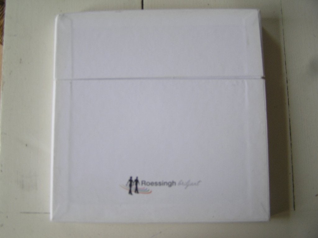 Enschede. Roessingh 65 jaar. 1948-2013., Boeken, Ophalen of Verzenden, Zo goed als nieuw
